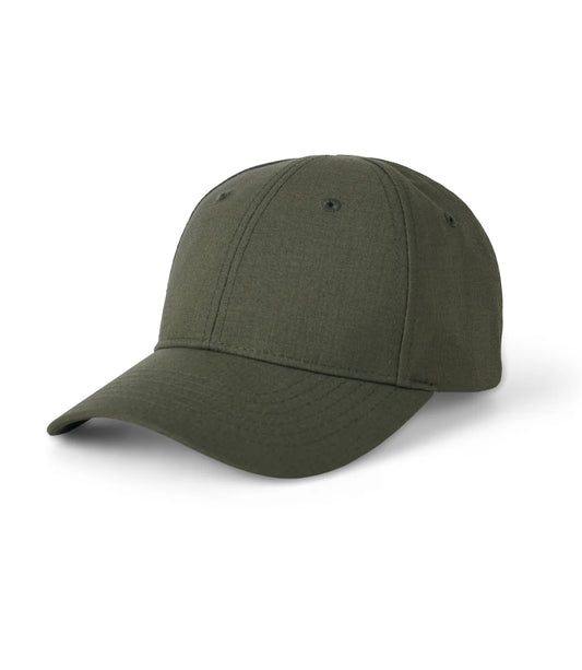 142075 A2 UNIFORM HAT MIDNIGHT OD GREEN