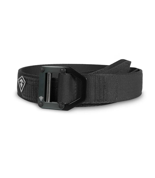 143010 TACTICAL BELT BLACK