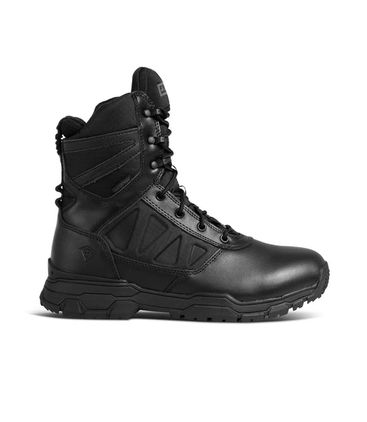 165015 MENS URBAN OPERATOR H2O BLACK