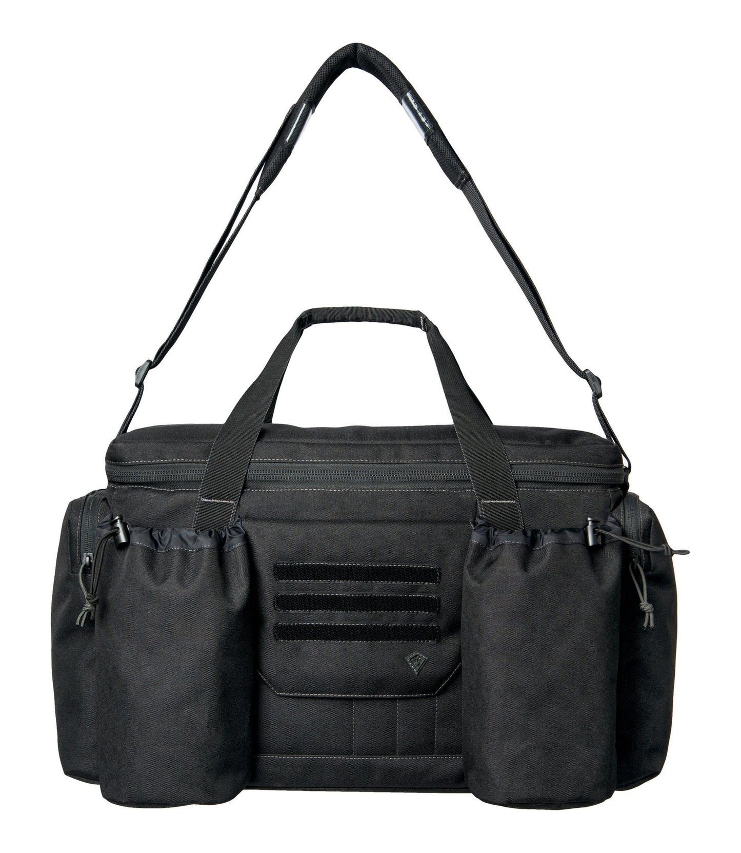 180001 GUARDIAN PATROL BAG 41l BLACK