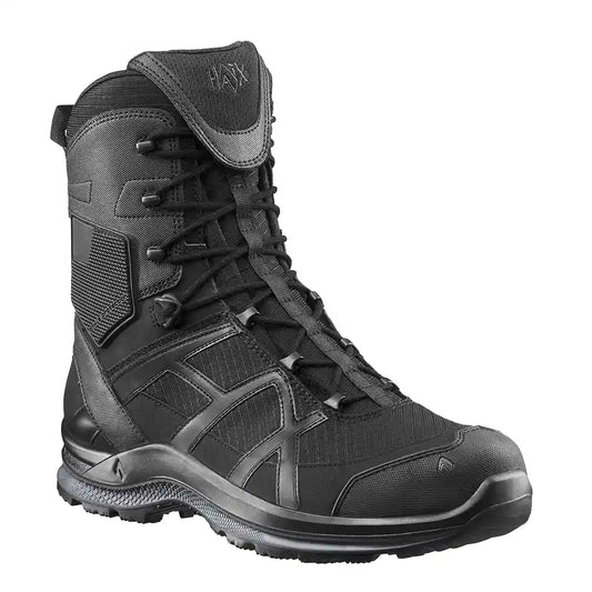330004 BLK EAGLE ATHLETIC 2.0T SIDE ZIP BLACK