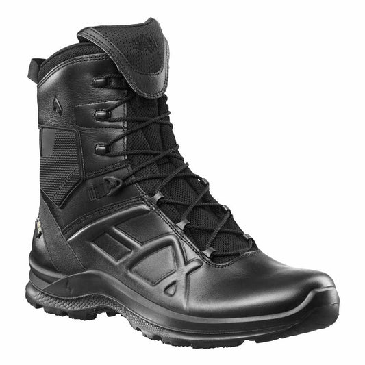 340003 BLACK EAGLE TACTICAL 20 HIGH BLACK