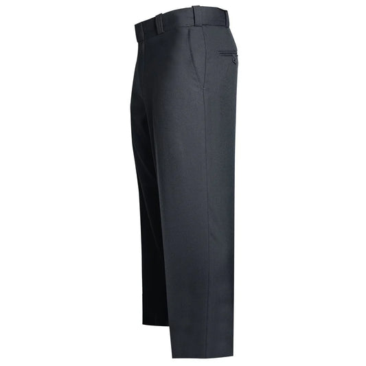 38200W WOMENS COMMAND 100% POLYESTER SERGE PANTS BLACK