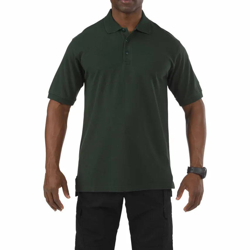 41060 PROFESSIONAL S/S POLO LE GREEN