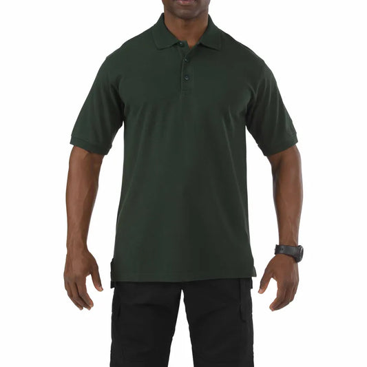 41060 PROFESSIONAL S/S POLO LE GREEN