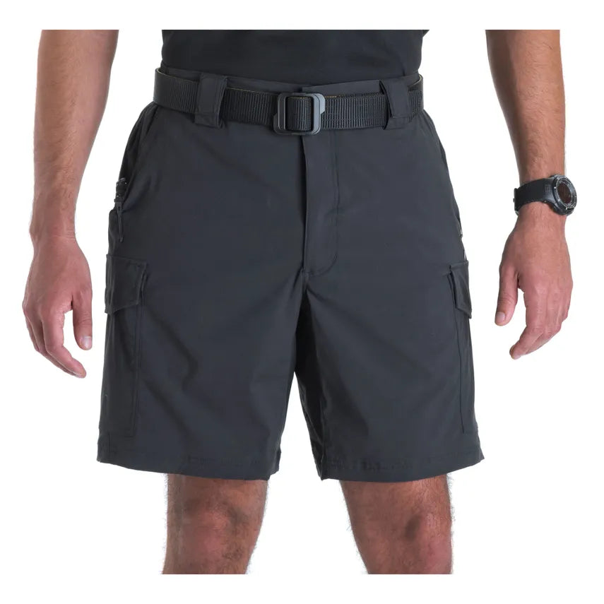 43057 PATROL SHORT BLACK
