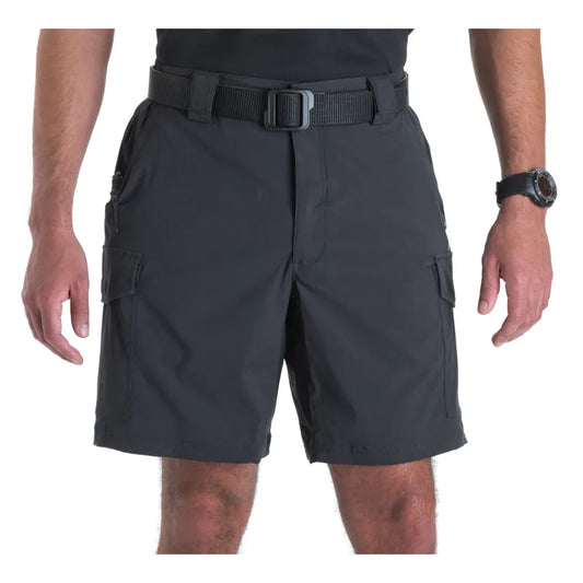 43057 PATROL SHORT BLACK