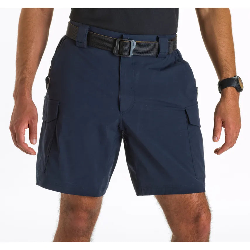 43057 PATROL SHORT NAVY