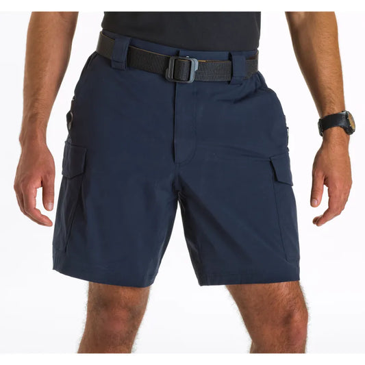 43057 PATROL SHORT NAVY