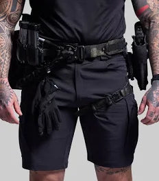 44019 Born Primitive Scout Short