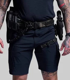 44019 Born Primitive Scout Short