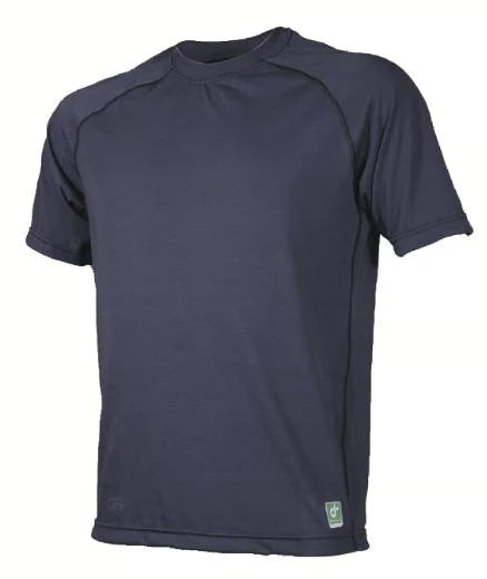 4612003 TRU-SPEC PERFORMANCE T-SHIRT NAVY