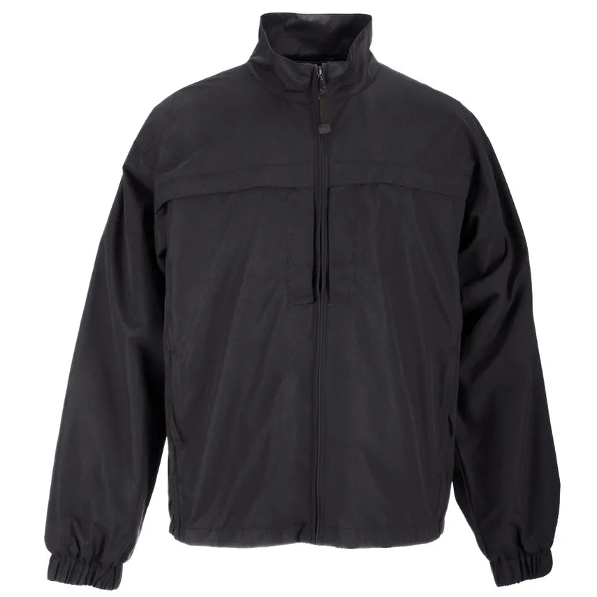 48016 RESPONSE JACKET BLACK