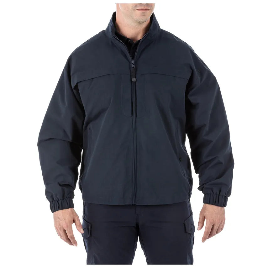 48016 RESPONSE JACKET NAVY