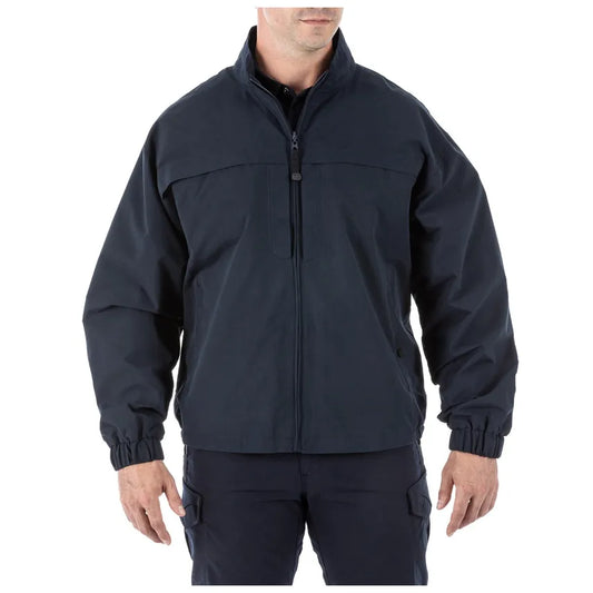 48016 RESPONSE JACKET NAVY