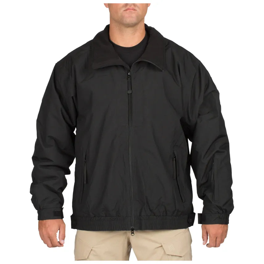48026 BIG HORN JACKET BLACK – Kroesen's Uniform Co.