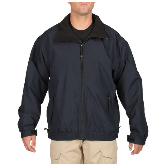 48026 BIG HORN JACKET DARK NAVY