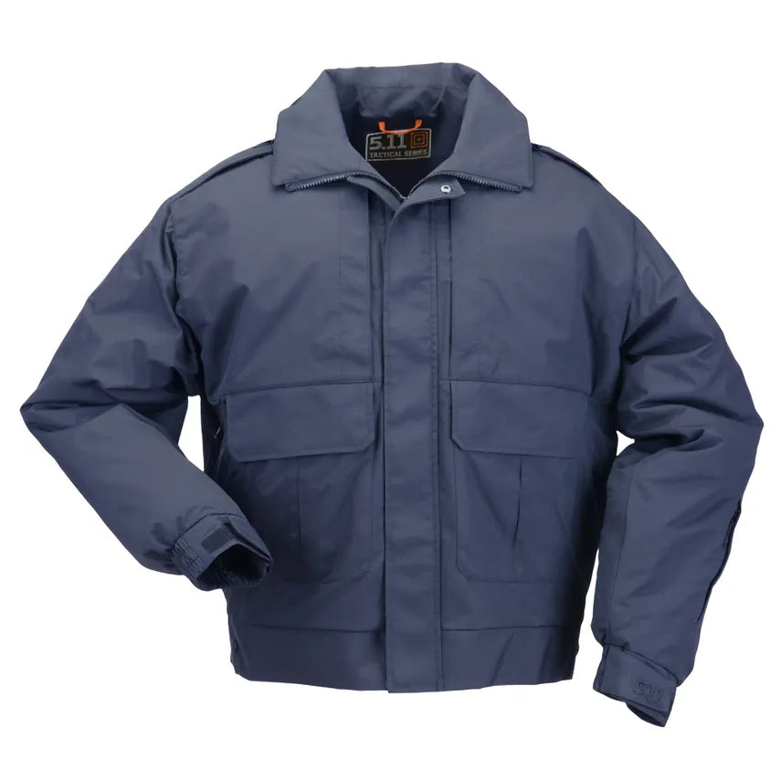 48103 SIGNATURE DUTY JACKET DARK NAVY