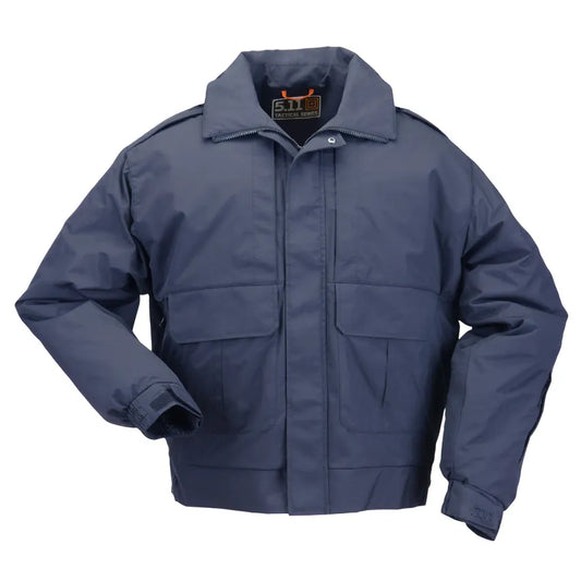 48103 SIGNATURE DUTY JACKET DARK NAVY