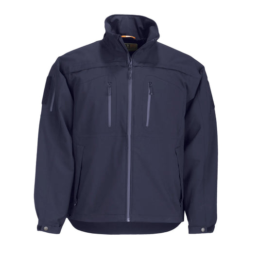 48112 SABRE 2.0 JACKET DARK NAVY