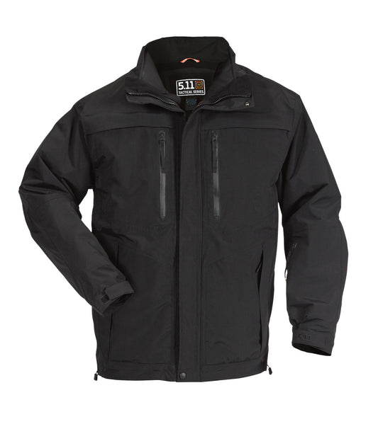 48152 BRISTOL PARKA BLACK