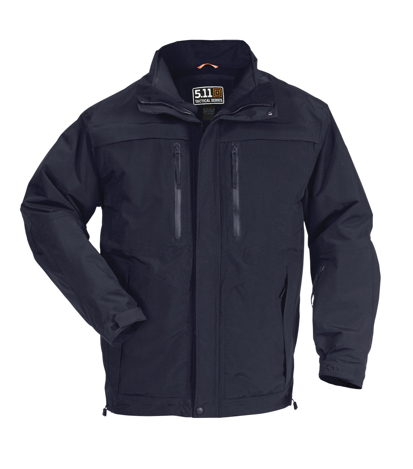 48152 BRISTOL PARKA NAVY