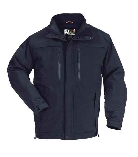 48152 BRISTOL PARKA NAVY