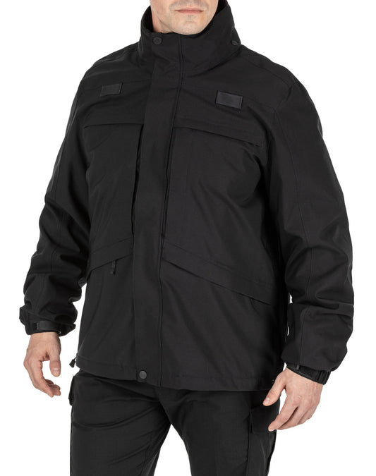 48358 3-IN-1 PARKA 2.0 BLACK