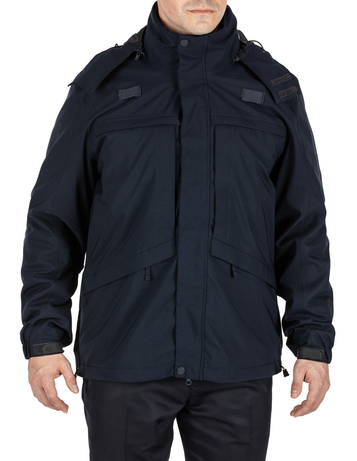 48358 3-IN-1 PARKA 2.0 DARK NAVY