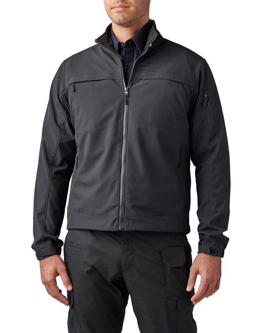 48373 CHAMELEON SOFTSHELL 2.0 BLACK