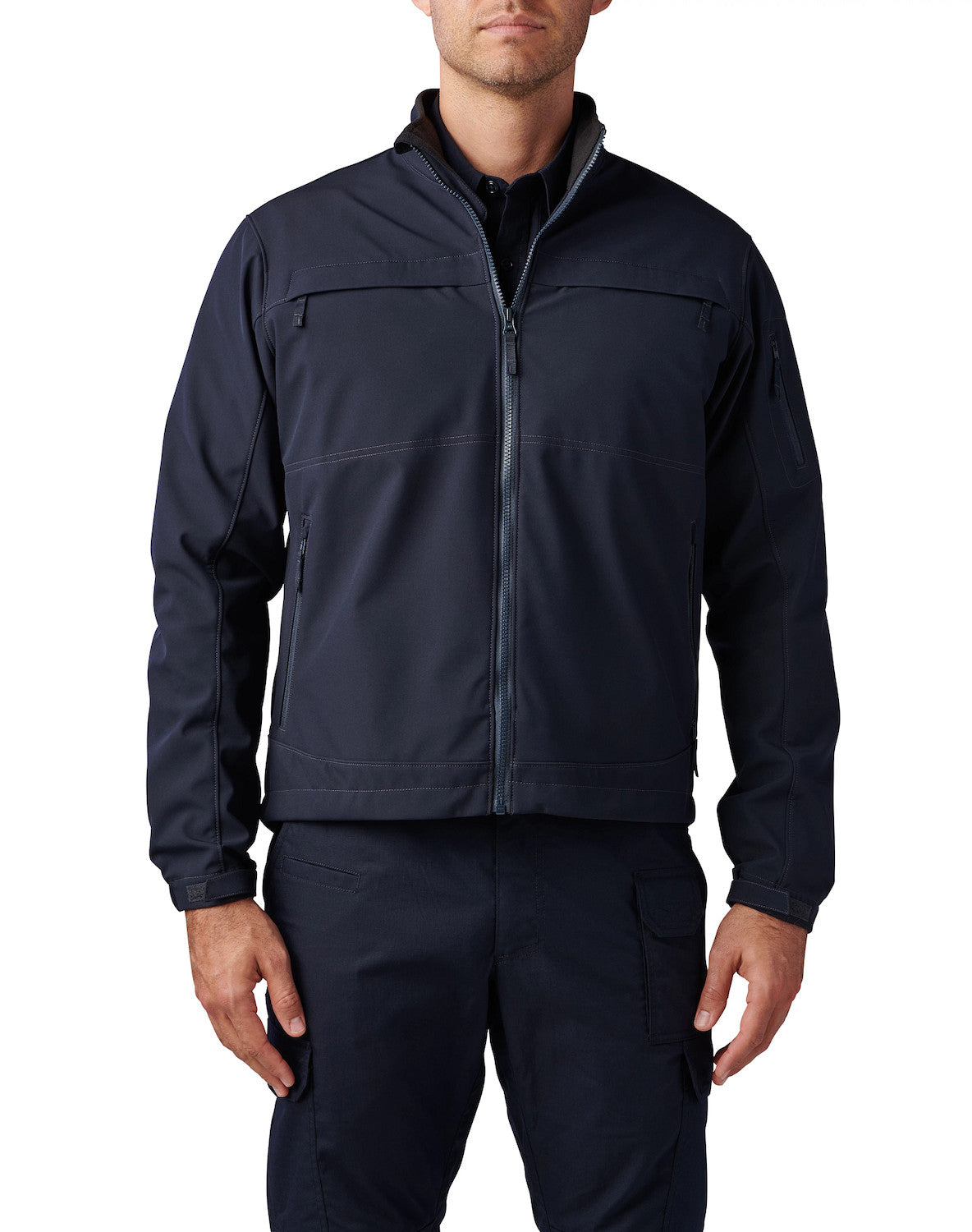 48373 CHAMELEON SOFTSHELL 2.0 DARK NAVY