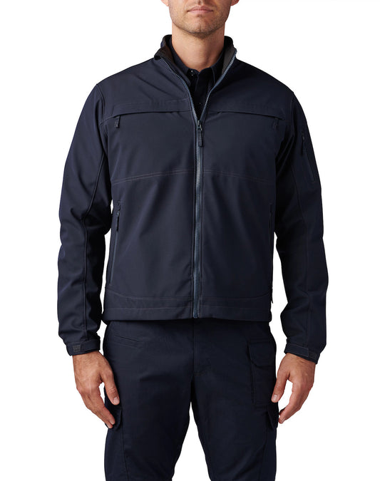 48373 CHAMELEON SOFTSHELL 2.0 DARK NAVY