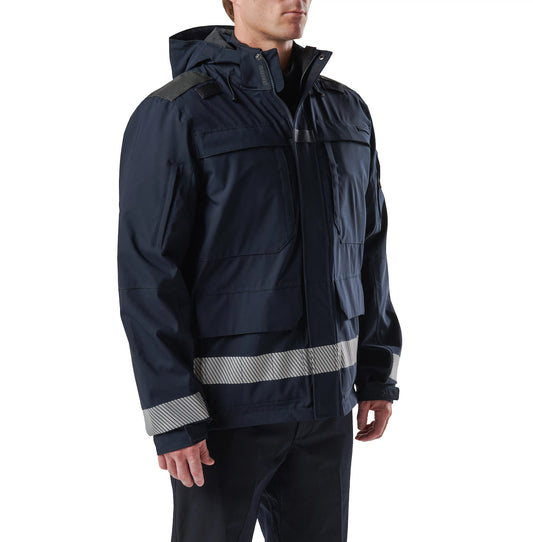 48378 RESPONDER PARKA DARK NAVY