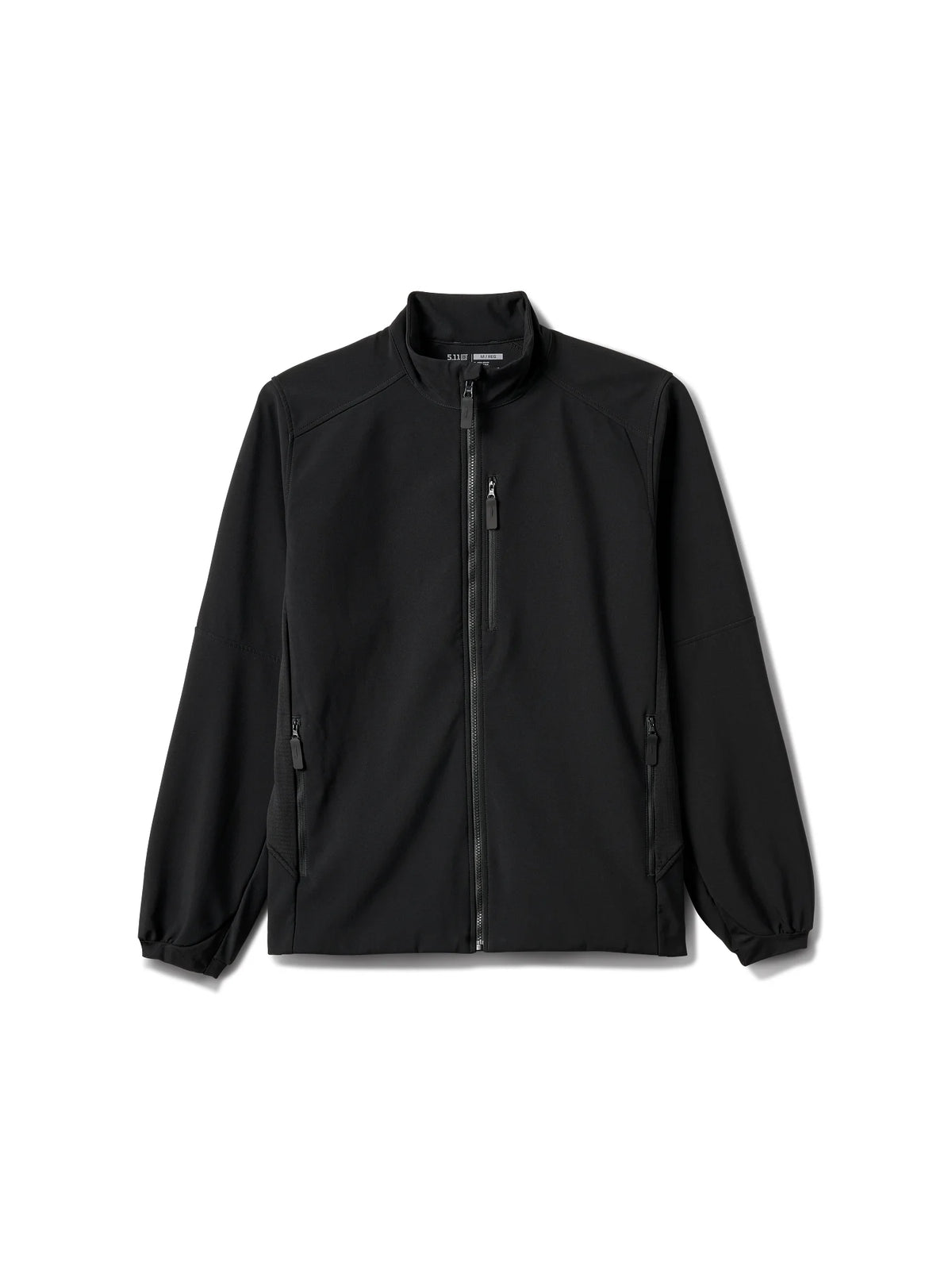 48396 Men's Duty Softshell Jacket