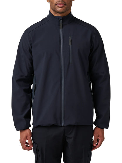 48396 Men's Duty Softshell Jacket