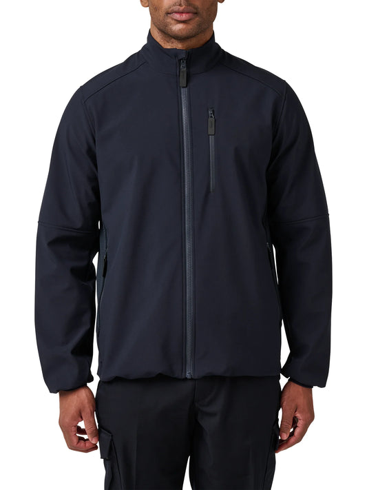 48396 Men's Duty Softshell Jacket