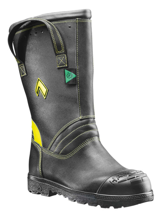 501606 HAIX WOMENS FIRE HUNTER XTREME BLACK