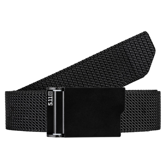 56515 SI WEB BELT BLACK