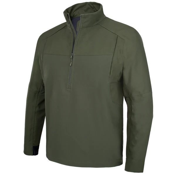 57100 DUTYGUARD HT PULLOVER OD GREEN