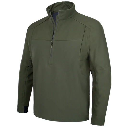57100 DUTYGUARD HT PULLOVER OD GREEN