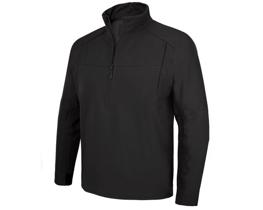 57100 DUTYGUARD HT PULLOVER BLACK