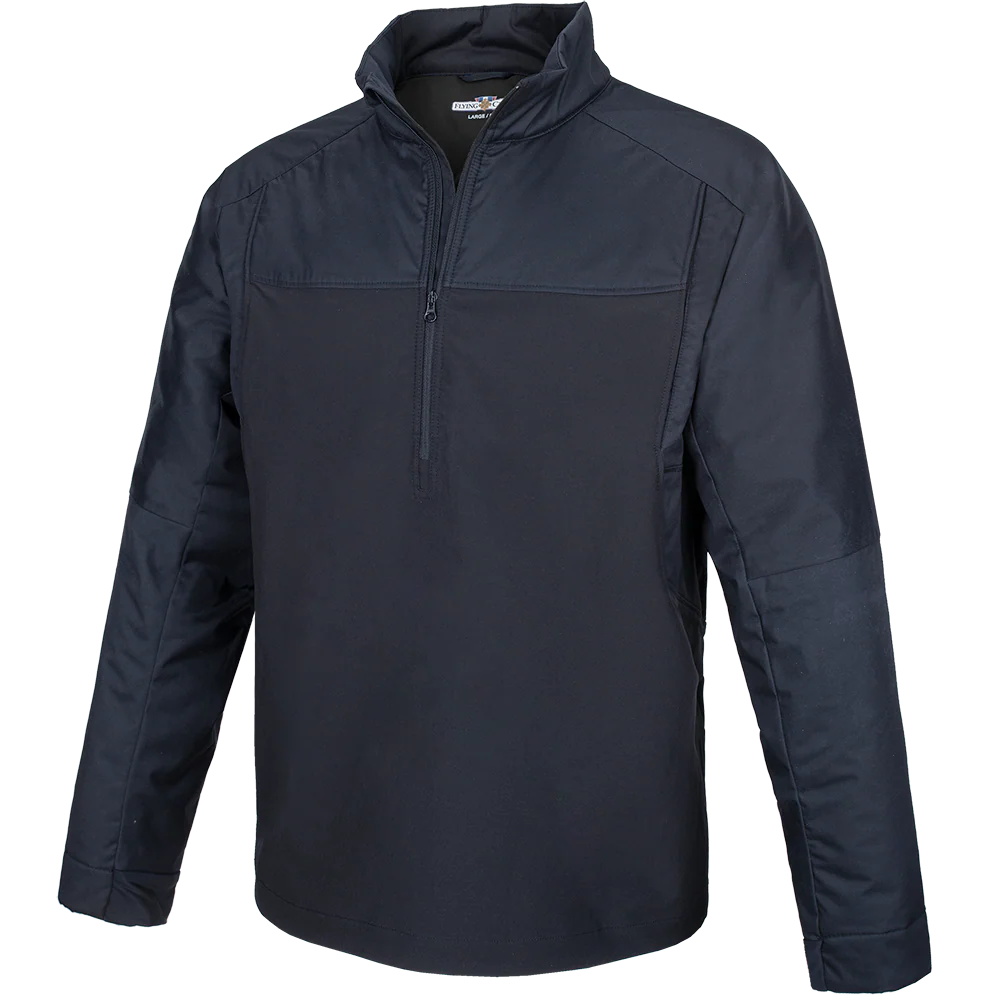 57300 DUTYGUARD HT+ PULLOVER LAPD NAVY