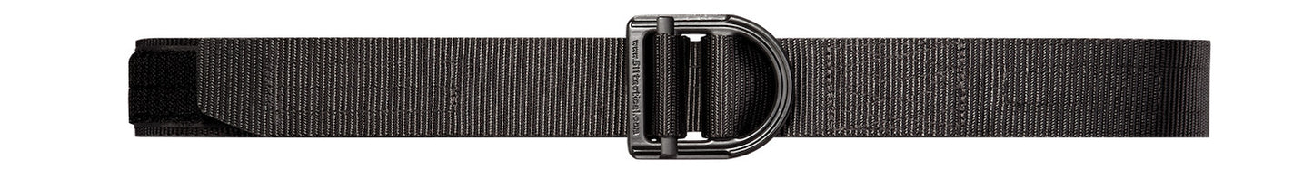 59409 TRAINER 1 1/2" BELT BLACK