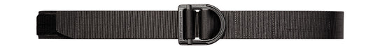 59409 TRAINER 1 1/2" BELT BLACK