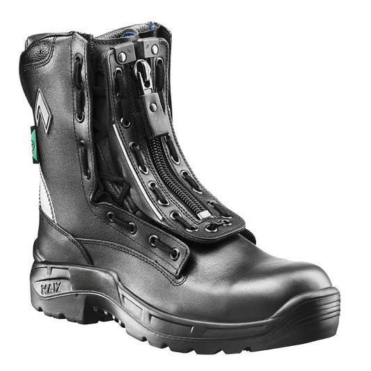 605109 HAIX AIRPOWER R2 MENS BLACK