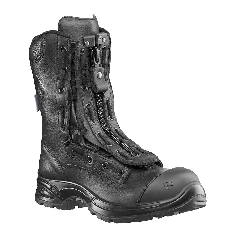605129 HAIX WOMENS XR-1 PRO BLACK