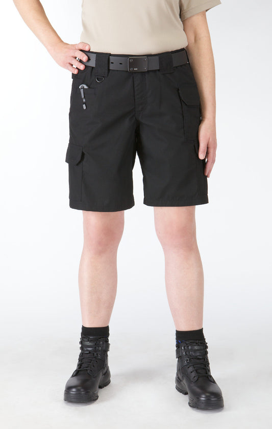 63071 WOMENS TACLITE SHORTS BLACK