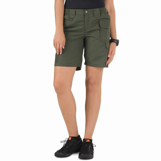63071 WOMENS TACLITE SHORTS TDU GREEN