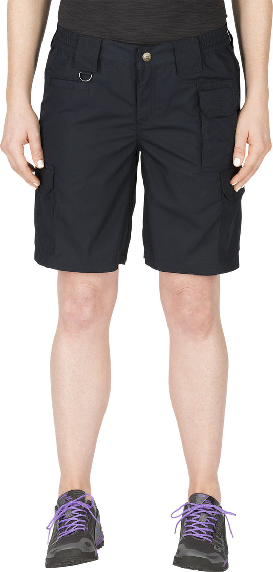 63071 WOMENS TACLITE SHORTS DARK NAVY