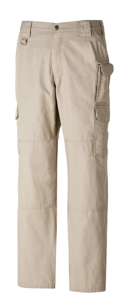 64358 WOMENS TACTICAL COTTON PANT KHAKI